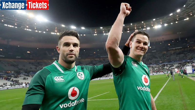 Ireland Rugby World Cup Tickets | Rugby World Cup Tickets | Rugby World Cup 2023 Tickets | RWC 2023 Tickets