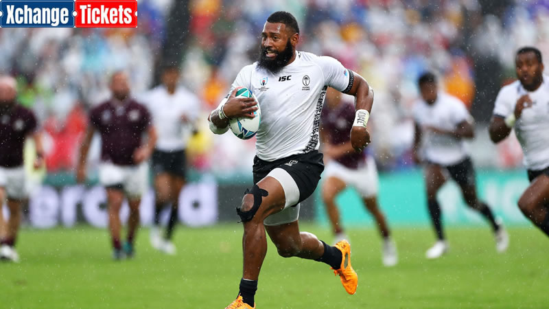 Fiji Rugby World Cup Tickets | Rugby World Cup Tickets | Rugby World Cup 2023 Tickets | RWC 2023 Tickets