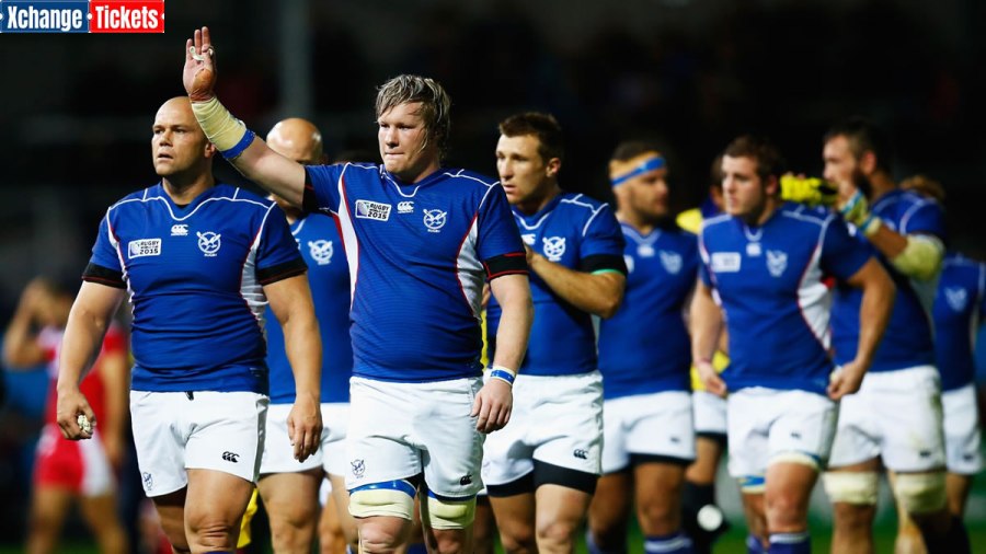 France Vs Namibia Tickets | Rugby World Cup Tickets | Rugby World Cup 2023 Tickets | RWC Tickets | Rugby World Cup Final Tickets | France Rugby World Cup Tickets