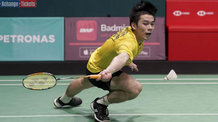 Olympic Badminton Tickets | Olympic Tickets | Paris 2024 Tickets | Summer Games 2024 Tickets | Olympic 2024 Tickets | Olympic Games Tickets | Paris Olympic 2024 Tickets| Olympic Games 2024 Tickets