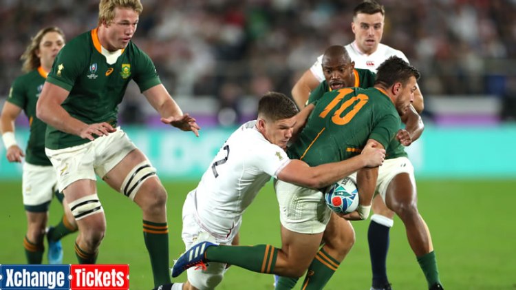 South Africa Vs Ireland Tickets | Rugby World Cup Tickets | Rugby World Cup 2023 Tickets | RWC Tickets | Rugby World Cup Final Tickets | France Rugby World Cup Tickets
