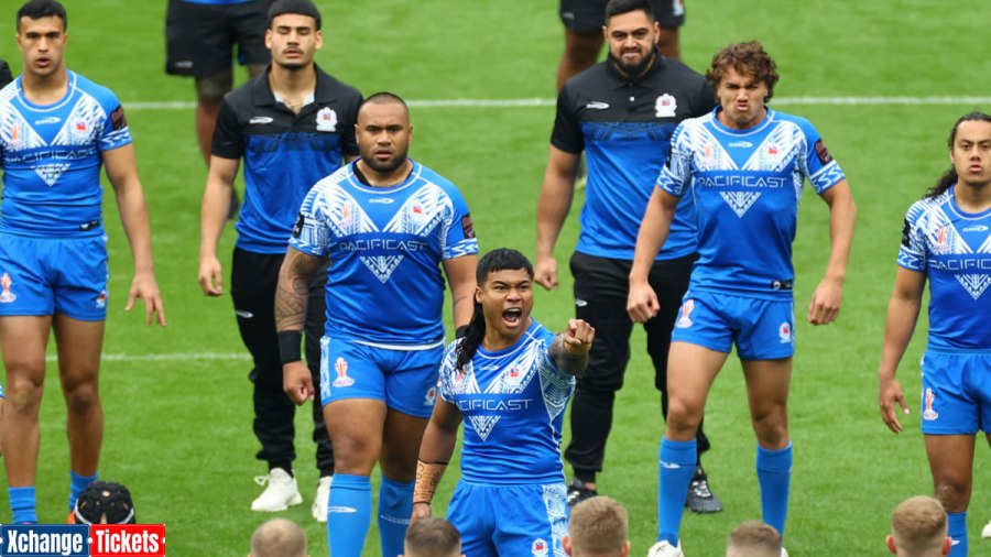 England VS Samoa Tickets | Rugby World Cup Tickets | Rugby World Cup 2023 Tickets | RWC Tickets