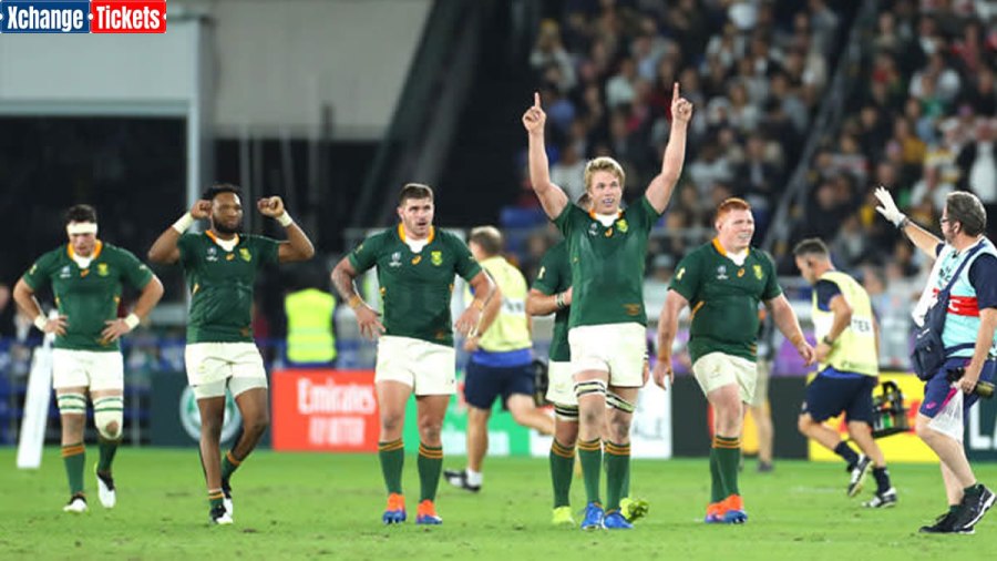 South Africa Vs Ireland Tickets | Rugby World Cup Tickets | Rugby World Cup 2023 Tickets | RWC Tickets | Rugby World Cup Final Tickets | France Rugby World Cup Tickets