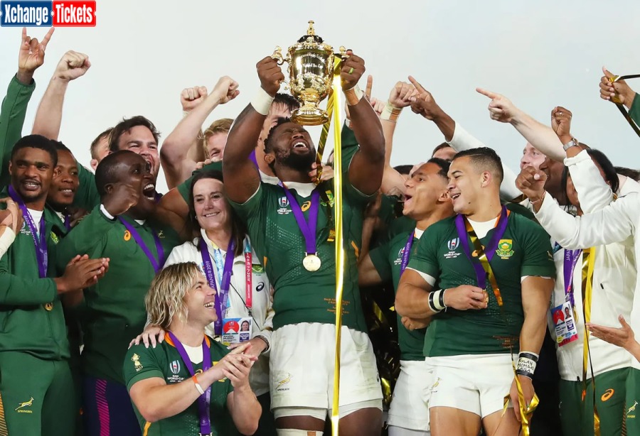 South Africa Vs Romania Tickets | Rugby World Cup Tickets | Rugby World Cup 2023 Tickets | RWC Tickets | Rugby World Cup Final Tickets | France Rugby World Cup Tickets