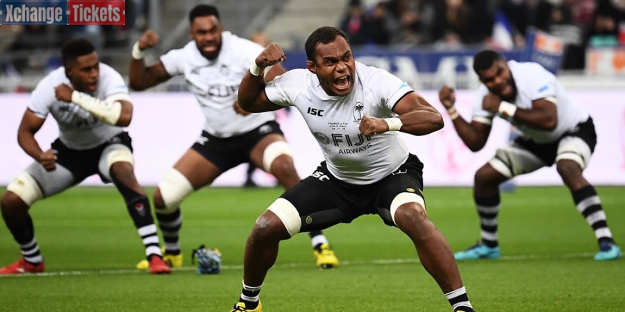 RWC Tickets 2023| Rugby World Cup Tickets | Rugby World Cup Final Tickets | Rugby World Cup 2023 Tickets | Fiji Rugby World Cup Tickets | Georgia Rugby World Cup Tickets | Fiji Vs Georgia Tickets