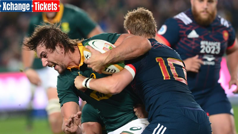 South Africa Vs Romania Tickets | Rugby World Cup Tickets | Rugby World Cup 2023 Tickets | RWC Tickets | Rugby World Cup Final Tickets | France Rugby World Cup Tickets