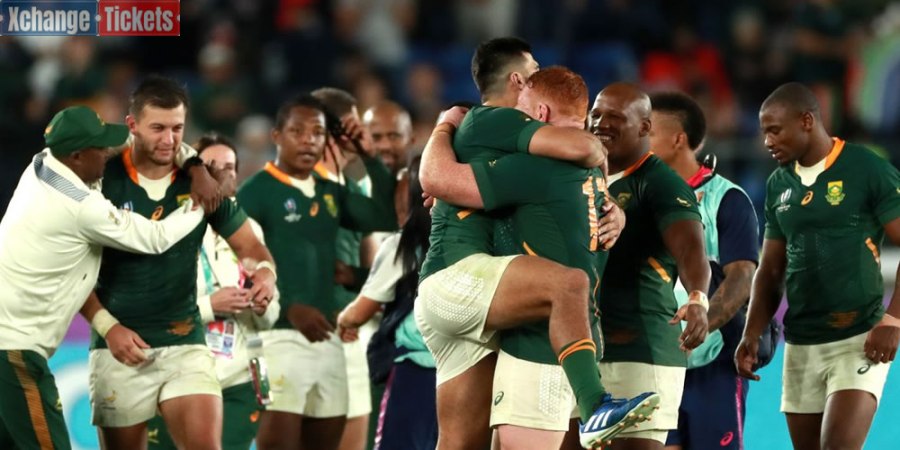 RWC Tickets 2023| Rugby World Cup Tickets | Rugby World Cup Final Tickets | Rugby World Cup 2023 Tickets | South Africa Rugby World Cup Tickets | Romania Rugby World Cup Tickets | South Africa Vs Romania Tickets