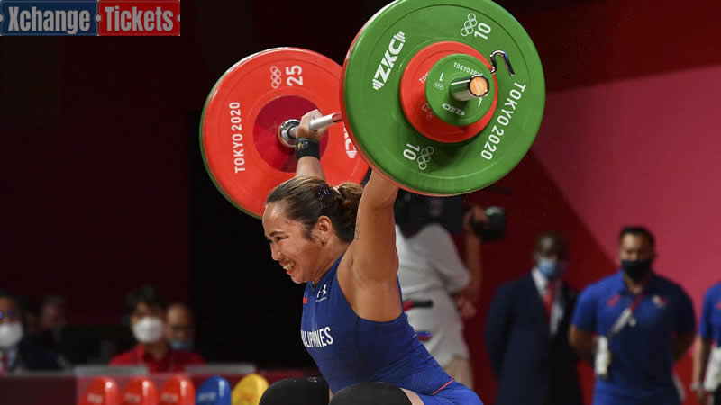 Olympic Weightlifting Tickets | Paris Olympic 2024 Tickets | Paris 2024 Tickets | Olympic Tickets | Summer Games 2024 Tickets | Olympic 2024 Tickets
