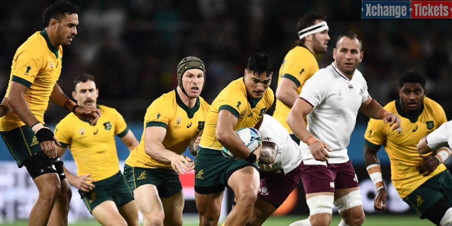 RWC Tickets 2023| Rugby World Cup Tickets | Rugby World Cup Final Tickets | Rugby World Cup 2023 Tickets | Australia Rugby World Cup Tickets | Georgia Rugby World Cup Tickets | Australia Vs Georgia Tickets