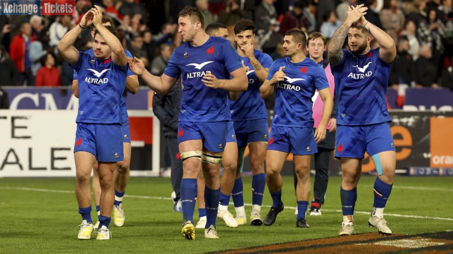 France vs Uruguay Rugby World Cup Tickets | Sell RWC Tickets| Sell RWC 2023 Tickets |France Rugby World Cup Tickets | Sell Rugby World Cup Tickets | Rugby World Cup Final Tickets | Rugby World Cup 2023 Tickets | France Rugby World Cup 2023 Tickets