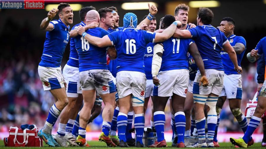 Italy vs Uruguay Rugby World Cup Tickets | Sell RWC Tickets| Sell RWC 2023 Tickets |France Rugby World Cup Tickets | Sell Rugby World Cup Tickets | Rugby World Cup Final Tickets | Rugby World Cup 2023 Tickets | France Rugby World Cup 2023 Tickets
