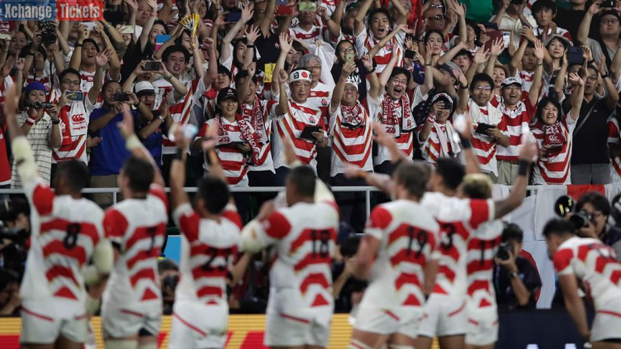 Japan vs Chile Rugby World Cup Tickets | Sell RWC Tickets| Sell RWC 2023 Tickets |France Rugby World Cup Tickets | Sell Rugby World Cup Tickets | Rugby World Cup Final Tickets | Rugby World Cup 2023 Tickets | France Rugby World Cup 2023 Tickets
