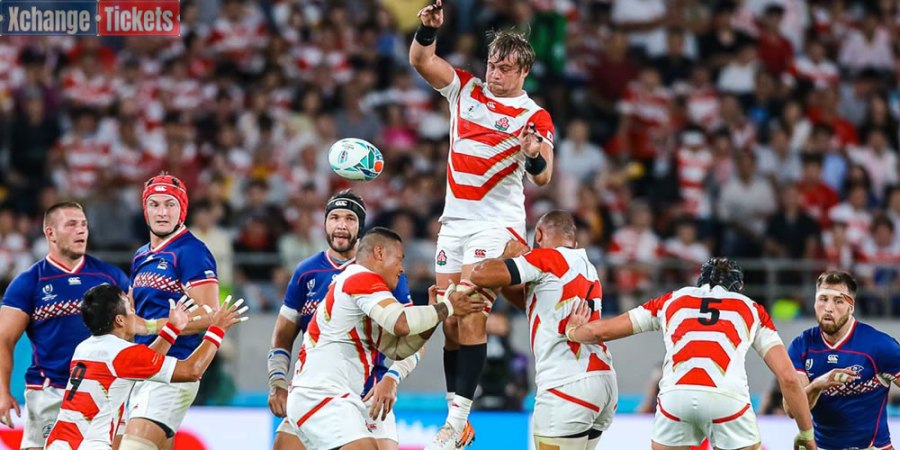 RWC Tickets 2023| Rugby World Cup Tickets | Rugby World Cup Final Tickets | Rugby World Cup 2023 Tickets | Japan Rugby World Cup Tickets | Samoa Rugby World Cup Tickets | Japan Vs Samoa Tickets