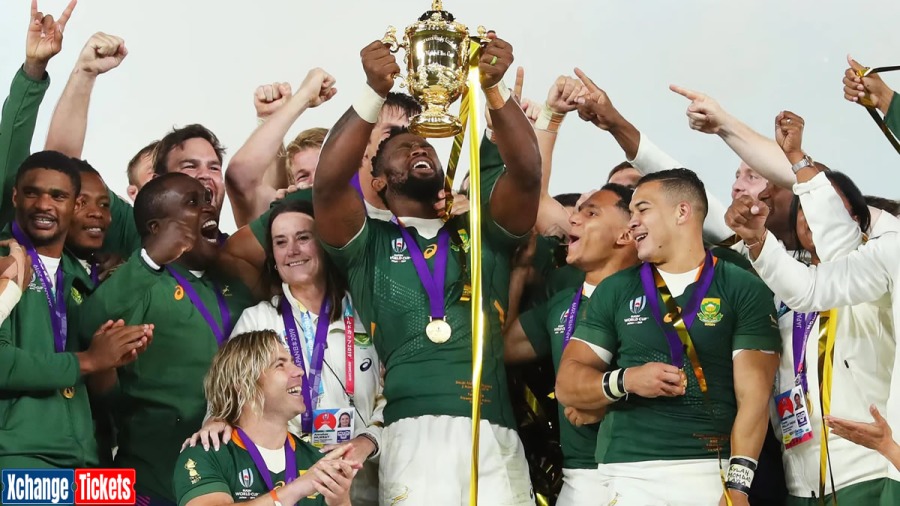 South Africa Vs Scotland Tickets | Rugby World Cup Tickets | Rugby World Cup 2023 Tickets | RWC Tickets | Rugby World Cup Final Tickets | RWC 2023 Tickets