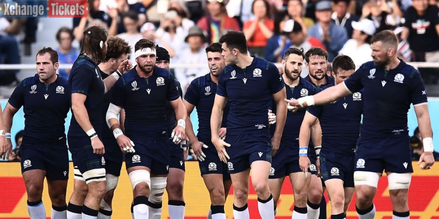 RWC Tickets 2023| Rugby World Cup Tickets | Rugby World Cup Final Tickets | Rugby World Cup 2023 Tickets | Scotland Rugby World Cup Tickets | Romania Rugby World Cup Tickets | Scotland Vs Romania Tickets