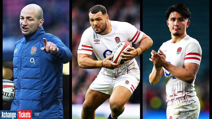 England Rugby World Cup Tickets | England Vs Samoa Tickets | Rugby World Cup Tickets | Rugby World Cup 2023 Tickets | RWC Tickets | Rugby World Cup Final Tickets | RWC 2023 Tickets