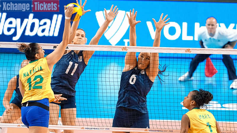 Olympic Volleyball Tickets | Olympic Paris Tickets | Paris 2024 Tickets | Olympic Tickets | Summer Games Tickets | Olympic 2024 Tickets
