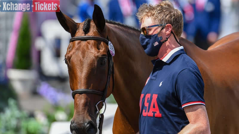 Olympic Equestrian Tickets | Olympic Paris Tickets | Paris 2024 Tickets | Olympic Tickets | Summer Games Tickets | Olympic 2024 Tickets
