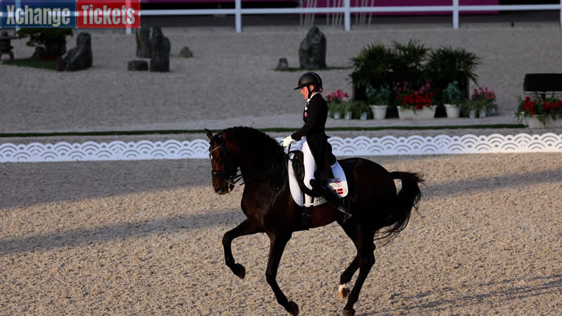 Olympic Equestrian Tickets | Olympic Paris Tickets | Paris 2024 Tickets | Olympic Tickets | Sell Olympic Tickets | Olympic 2024 Tickets
