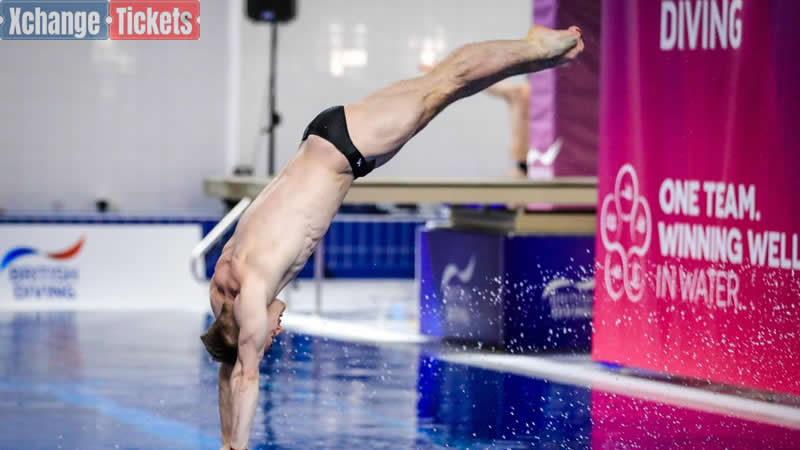 Olympic Diving Tickets | Olympic Paris Tickets | Paris 2024 Tickets | Olympic Tickets | Summer Games Tickets | Olympic 2024 Tickets

