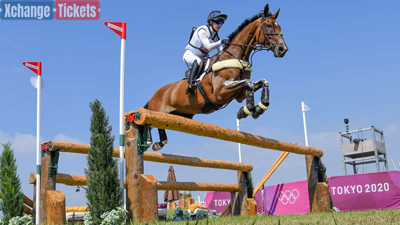 Olympic Equestrian Tickets | Olympic Paris Tickets | Paris 2024 Tickets | Olympic Tickets | Sell Olympic Tickets | Olympic 2024 Tickets
