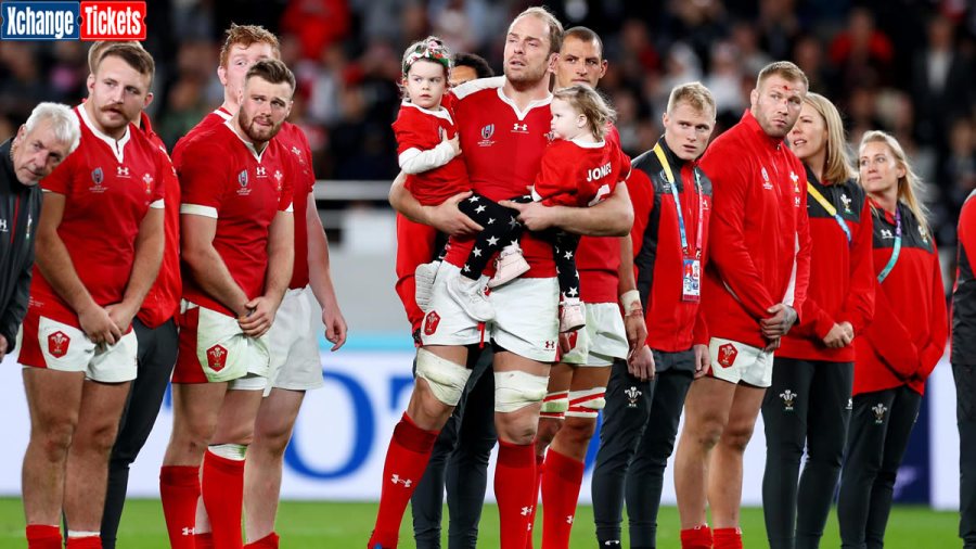 Wales Rugby World Cup Tickets | Wales Vs Fiji Tickets | RWC Tickets | RWC 2023 Tickets | Rugby World Cup Tickets | Rugby World Cup Final Tickets | Rugby World Cup 2023 Tickets