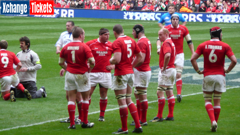Wales Rugby World Cup Tickets | Wales Vs Georgia Tickets | RWC Tickets | RWC 2023 Tickets | Rugby World Cup Tickets | Rugby World Cup Final Tickets |  Rugby World Cup 2023 Tickets
