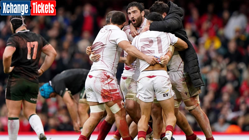 Wales Rugby World Cup Tickets | Wales Vs Georgia TicketsRWC Tickets | RWC 2023 Tickets | Rugby World Cup Tickets | Rugby World Cup Final Tickets |  Rugby World Cup 2023 Tickets
