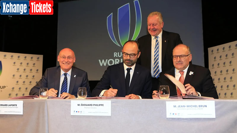 France Rugby World Cup Tickets | France Vs Namibia Tickets | RWC Tickets | RWC 2023 Tickets | Rugby World Cup Tickets | Rugby World Cup Final Tickets |  Rugby World Cup 2023 Tickets
