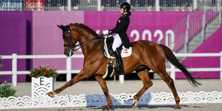Olympic Equestrian Tickets | Olympic Paris Tickets | Paris 2024 Tickets | Olympic Tickets | Sell Olympic Tickets | Olympic 2024 Tickets