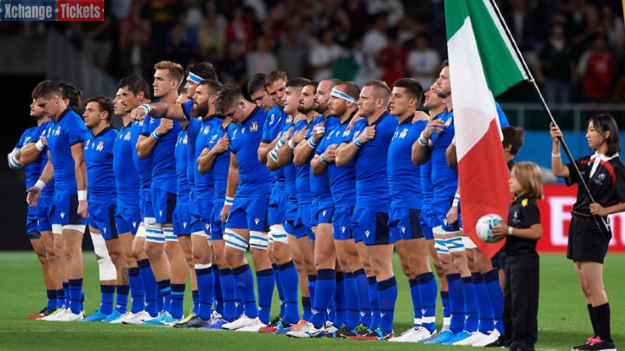 Italy vs Uruguay Rugby World Cup Tickets | Sell Rugby World Cup Tickets | Rugby World Cup Final Tickets | Rugby World Cup 2023 Tickets | France Rugby World Cup 2023 Tickets