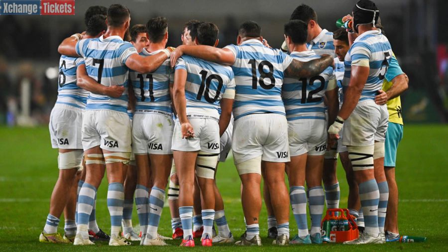 Argentina vs Samoa Rugby World Cup Tickets | Sell Rugby World Cup Tickets | Rugby World Cup Final Tickets | Rugby World Cup 2023 Tickets | France Rugby World Cup 2023 Tickets