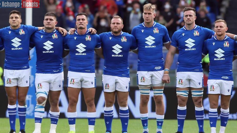 Italy vs Uruguay Rugby World Cup Tickets | Sell Rugby World Cup Tickets | Rugby World Cup Final Tickets | Rugby World Cup 2023 Tickets | France Rugby World Cup 2023 Tickets