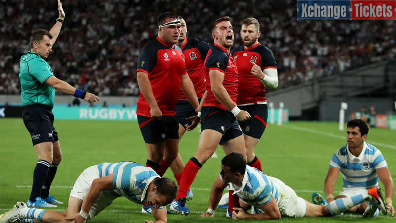 England Vs Argentina Tickets | RWC 2023 Tickets | Rugby World Cup 2023 Tickets | Rugby World Cup Tickets | France Rugby World Cup Tickets
