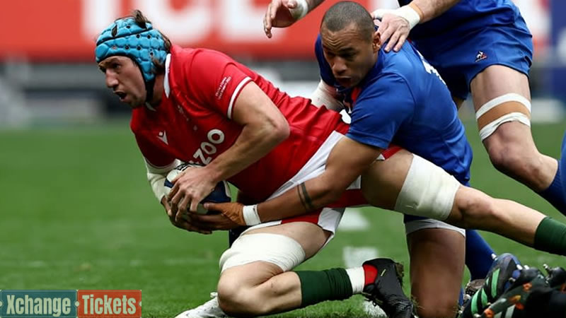 France Vs Italy Tickets | RWC 2023 Tickets | Rugby World Cup 2023 Tickets | Rugby World Cup Tickets | France Rugby World Cup Tickets
