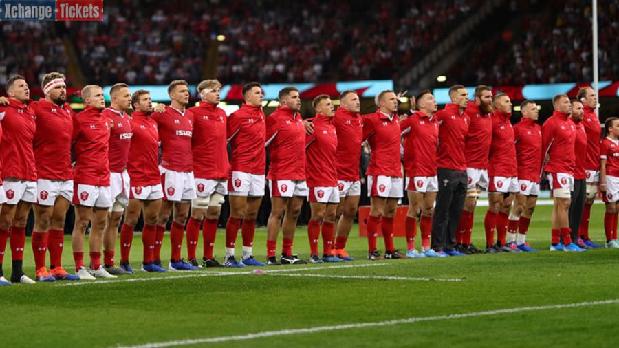 Wales vs Fiji Rugby World Cup Tickets | Sell Rugby World Cup Tickets | Rugby World Cup Final Tickets | Rugby World Cup 2023 Tickets | France Rugby World Cup 2023 Tickets