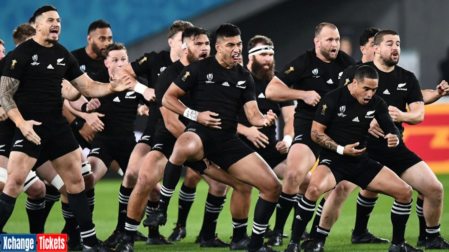 Rugby World Cup fans from all over the world are called to book Rugby World Cup 2023 tickets from our online platform xchangetickets.com Rugby fans can book New Zealand Vs Italy Tickets on our website.