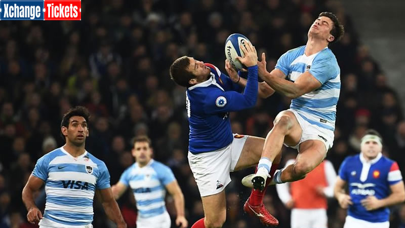 France Vs Uruguay Tickets | RWC Tickets | Rugby World Cup 2023 Tickets | Rugby World Cup Tickets | France Rugby World Cup Tickets
