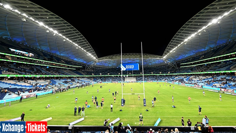 France Vs Uruguay Tickets | RWC Tickets | Rugby World Cup 2023 Tickets | Rugby World Cup Tickets | France Rugby World Cup Tickets
