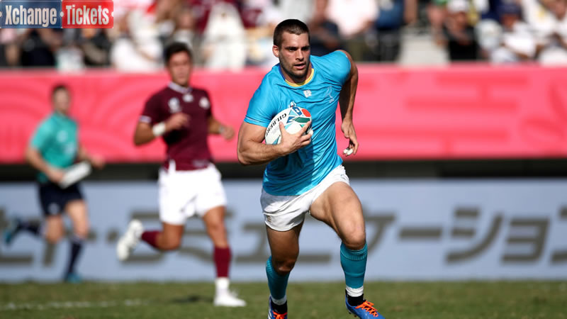 Uruguay vs Namibia Tickets | RWC Tickets | Rugby World Cup 2023 Tickets | Rugby World Cup Final Tickets | France Rugby World Cup Tickets
