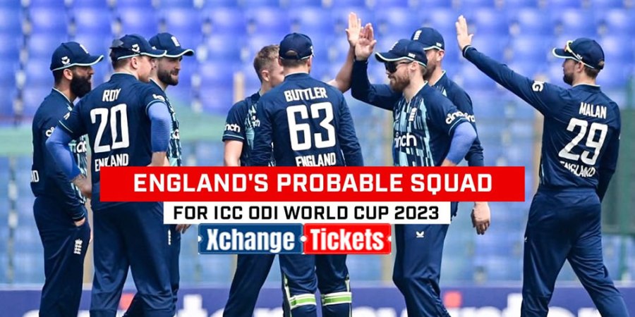 Cricket World Cup Tickets | Cricket World Cup 2023 Tickets | England vs New Zealand Tickets | World Cup Tickets | ICC Cricket World Cup Tickets | CWC Tickets