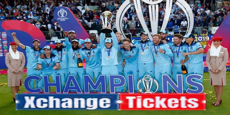 Cricket World Cup Tickets | Cricket World Cup 2023 Tickets | England vs New Zealand Tickets | World Cup Tickets | ICC Cricket World Cup Tickets | CWC Tickets