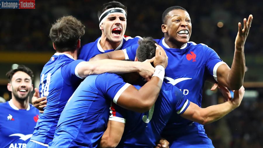 France vs Namibia Rugby World Cup Tickets | RWC 2023 Tickets | France Rugby World Cup Tickets | RWC Tickets | Rugby World Cup Tickets | Sell RWC Tickets | Rugby World Cup 2023 Tickets