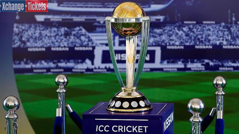 Cricket World Cup Tickets | Cricket World Cup 2023 Tickets | India vs Pakistan | World Cup Tickets | ICC Cricket World Cup Tickets | CWC Tickets
