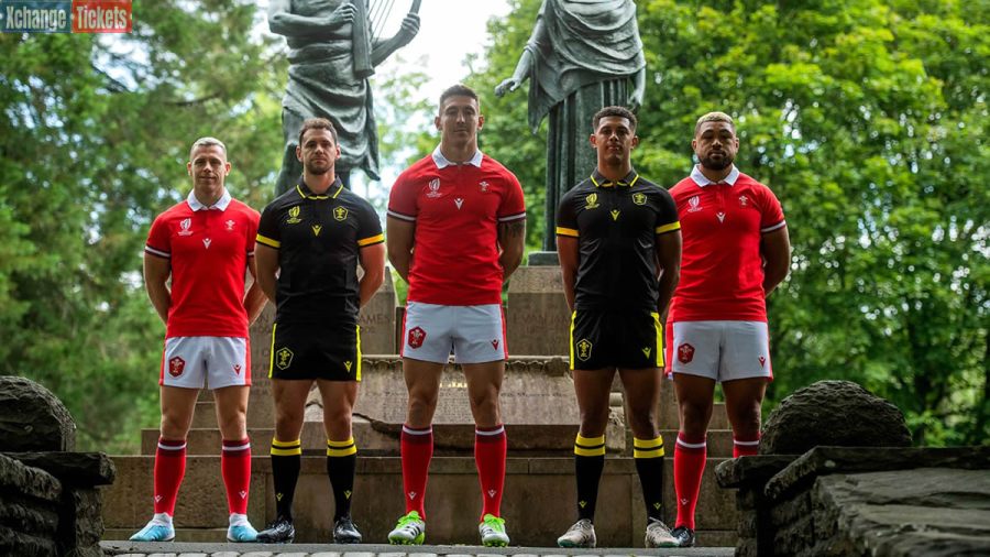 Wales vs Georgia Rugby World Cup Tickets | RWC 2023 Tickets | France Rugby World Cup Tickets | RWC Tickets | Rugby World Cup Tickets | Sell RWC Tickets | Rugby World Cup 2023 Tickets