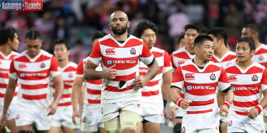 Japan vs Argentina Tickets | RWC Tickets | Rugby World Cup 2023 Tickets | Rugby World Cup Tickets | France Rugby World Cup Tickets