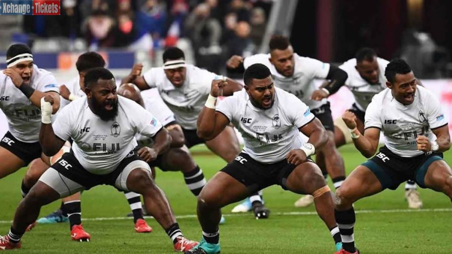 Fiji vs Portugal Rugby World Cup Tickets | RWC 2023 Tickets | France Rugby World Cup Tickets | RWC Tickets | Rugby World Cup Tickets | Sell RWC Tickets | Rugby World Cup 2023 Tickets
