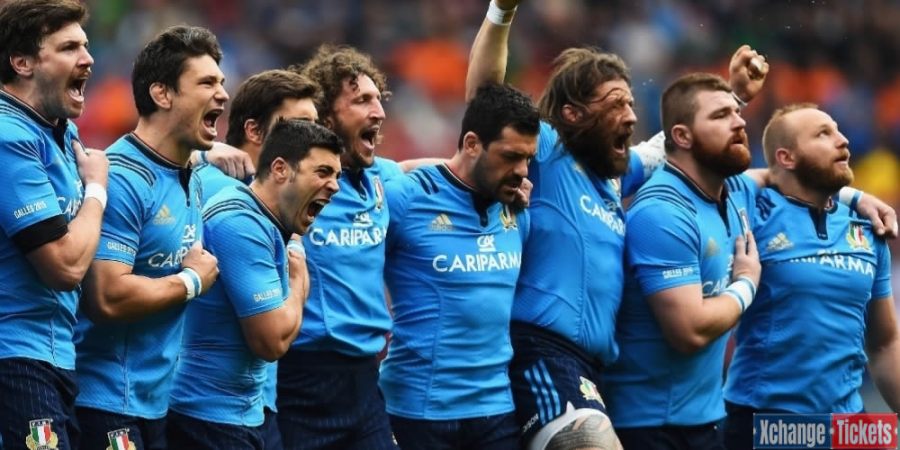 Italy vs New Zealand Tickets | RWC Tickets | Rugby World Cup 2023 Tickets | Rugby World Cup Tickets | France Rugby World Cup Tickets