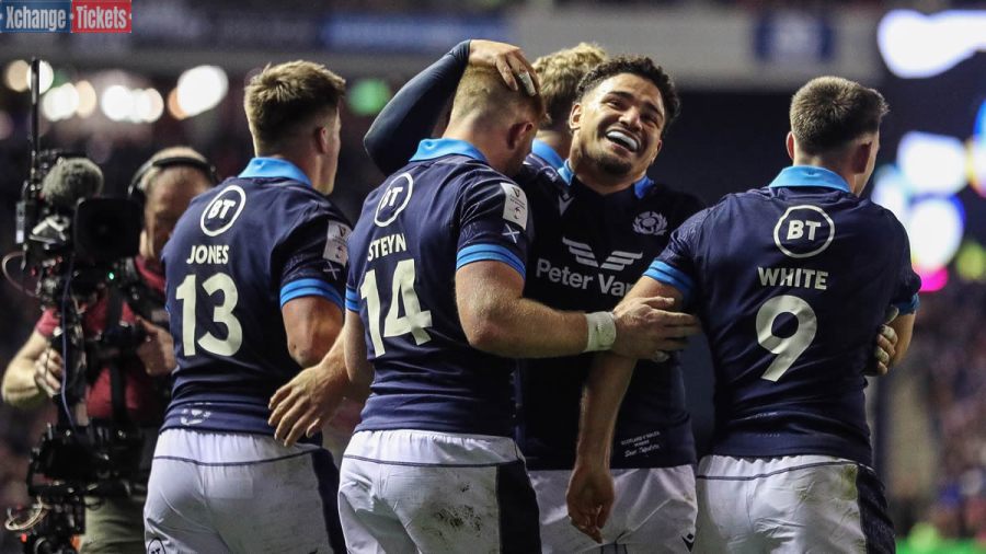 Scotland vs Romania Rugby World Cup Tickets | RWC 2023 Tickets | France Rugby World Cup Tickets | RWC Tickets | Rugby World Cup Tickets | Sell RWC Tickets | Rugby World Cup 2023 Tickets