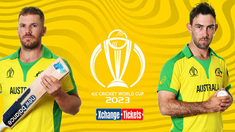 Cricket World Cup Tickets | Cricket World Cup 2023 Tickets | ENG vs AUS Tickets | World Cup Tickets | ICC Cricket World Cup Tickets | CWC Tickets
